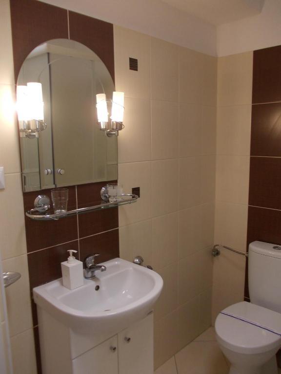 Scsk Zurawia Bed & Breakfast Varşovia Cameră foto